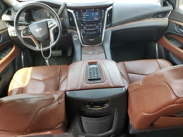 2015 Cadillac Escalade ESV Premium