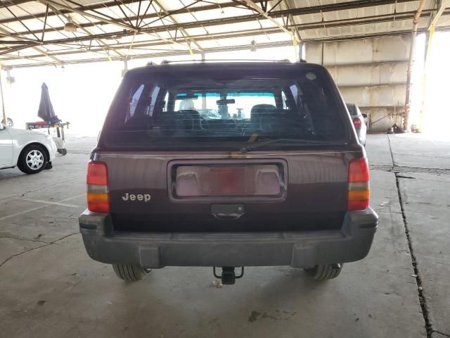 1994 Jeep Grand Cherokee Laredo