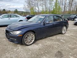 2013 BMW 328 XI for sale in Candia, NH