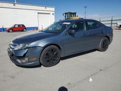 2011 Ford Fusion SE for sale in Farr West, UT