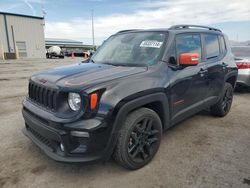 Jeep Renegade Latitude Vehiculos salvage en venta: 2020 Jeep Renegade Latitude