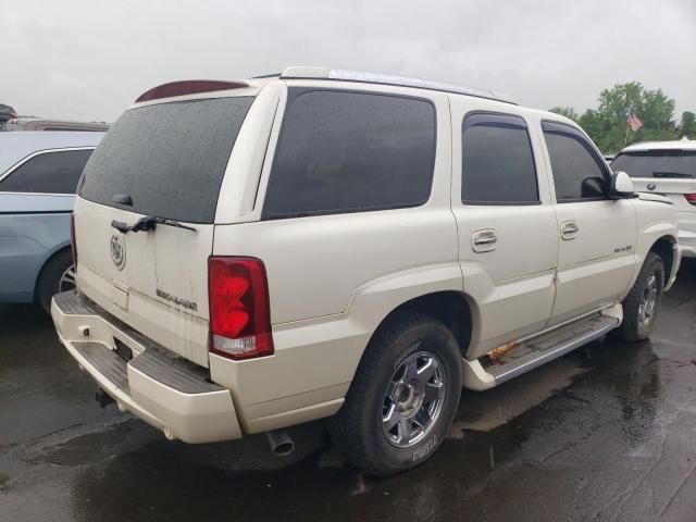 2005 Cadillac Escalade Luxury