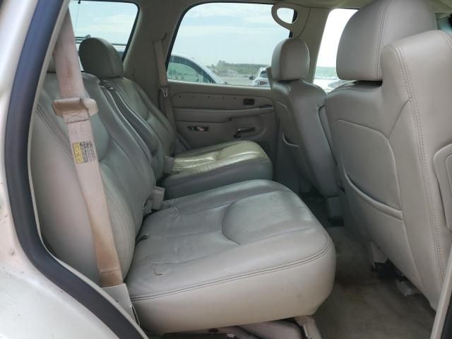 2005 Cadillac Escalade Luxury