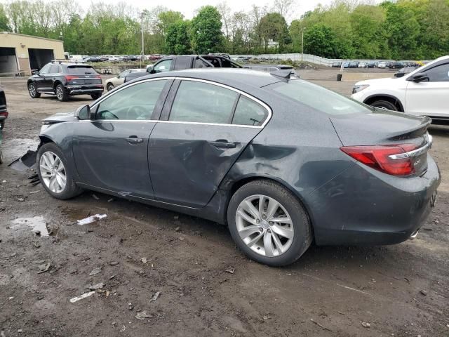 2017 Buick Regal Premium