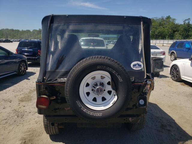 1982 Jeep Jeep CJ5