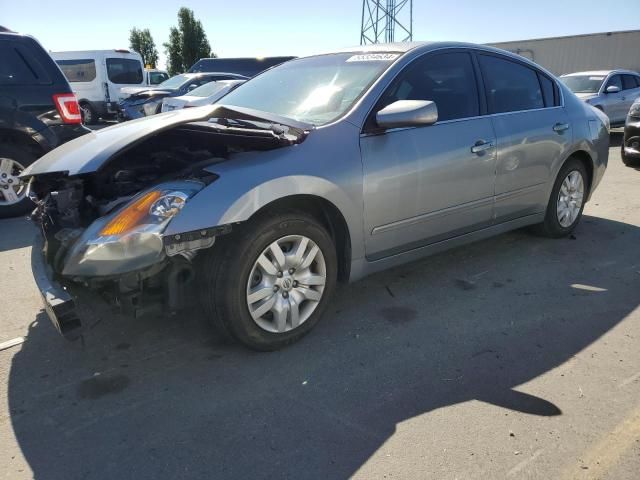 2009 Nissan Altima 2.5