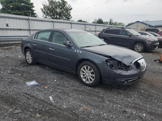 2011 Buick Lucerne CXL