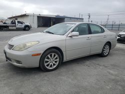 2003 Lexus ES 300 en venta en Sun Valley, CA