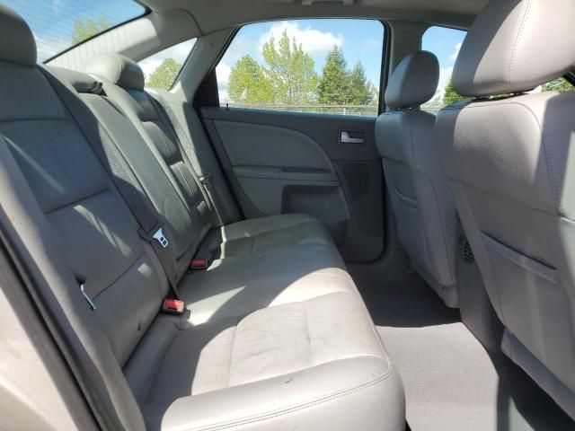 2006 Ford Five Hundred SEL