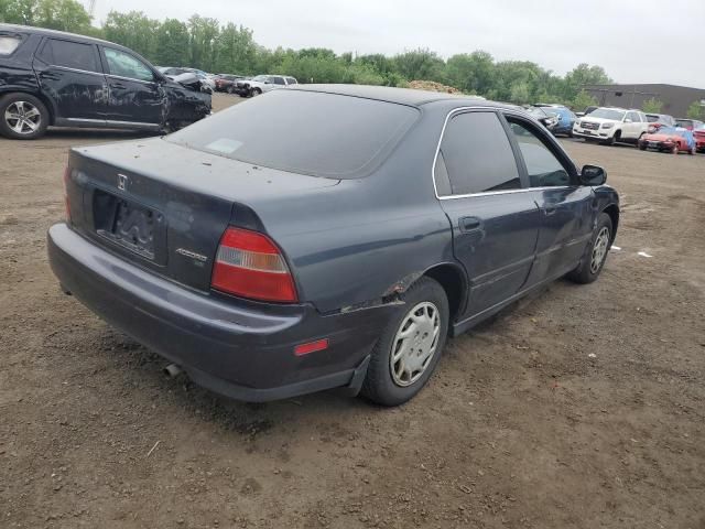 1994 Honda Accord LX