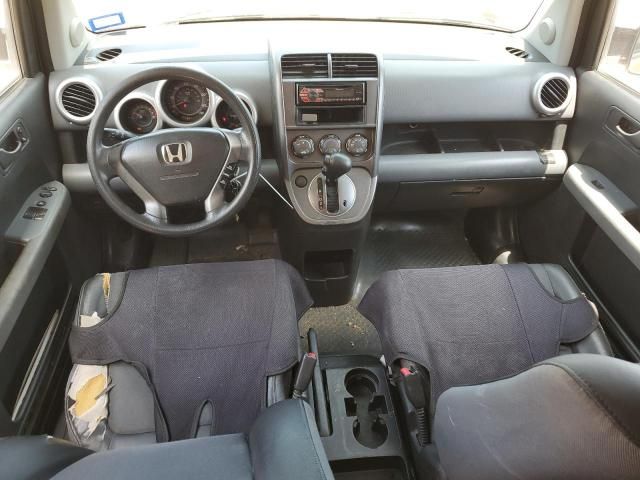 2005 Honda Element LX