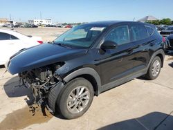 Hyundai Tucson se salvage cars for sale: 2018 Hyundai Tucson SE