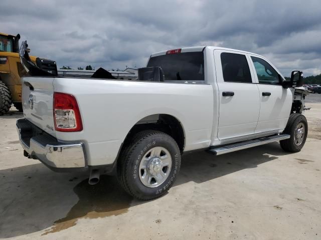 2023 Dodge RAM 3500 Tradesman