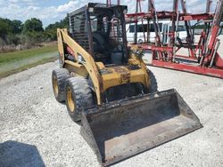 Caterpillar Vehiculos salvage en venta: 2005 Caterpillar 248B