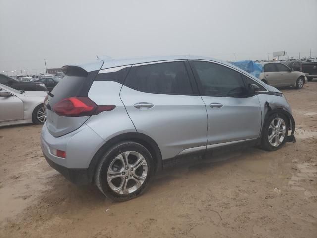 2018 Chevrolet Bolt EV LT