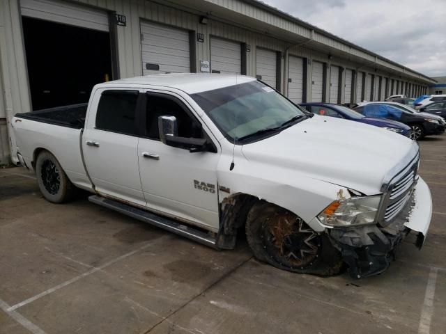 2014 Dodge RAM 1500 SLT