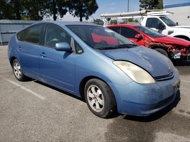 2005 Toyota Prius