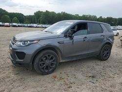 2019 Land Rover Discovery Sport HSE en venta en Conway, AR