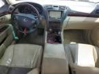 2008 Lexus LS 460