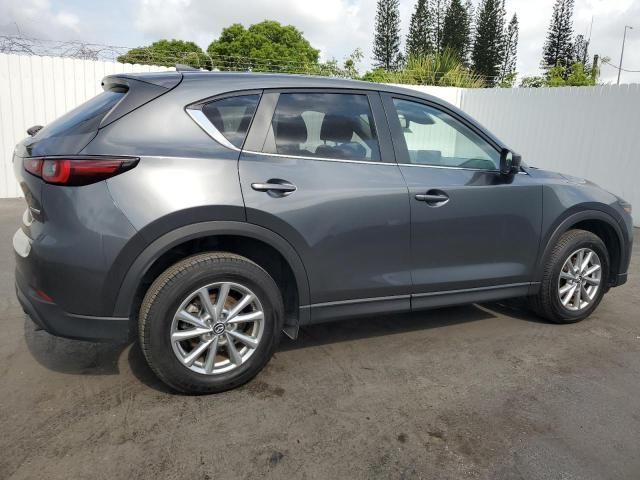 2023 Mazda CX-5 Preferred