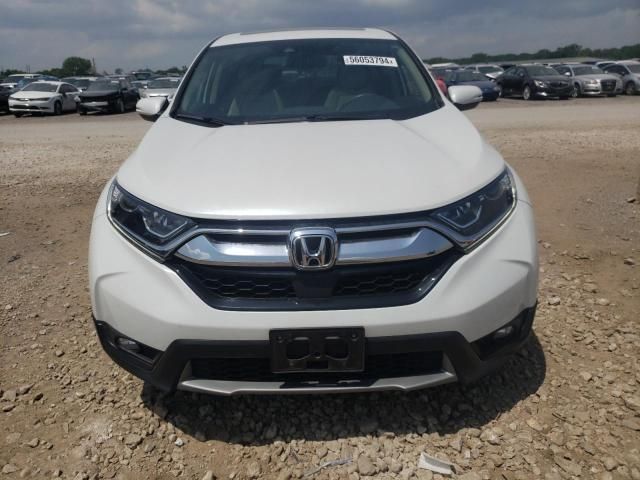 2019 Honda CR-V EXL