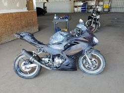 2021 Kawasaki EX400 for sale in Phoenix, AZ