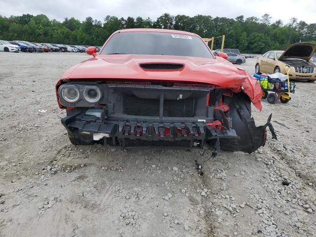 2020 Dodge Challenger R/T