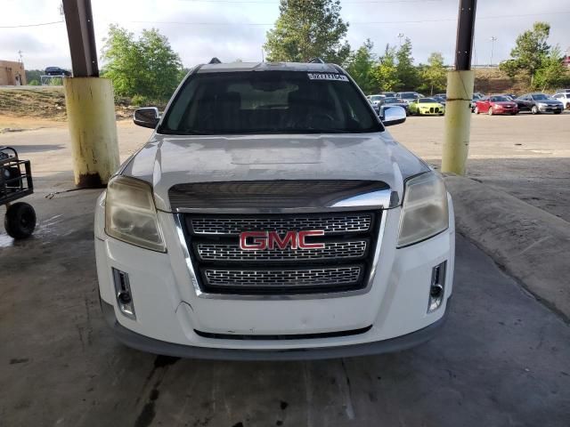 2014 GMC Terrain SLT