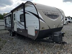 2018 Wildwood Wildwood 2 for sale in Montgomery, AL