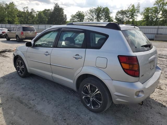 2005 Pontiac Vibe