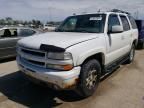 2005 Chevrolet Tahoe K1500