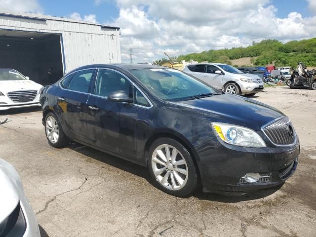 2014 Buick Verano Convenience