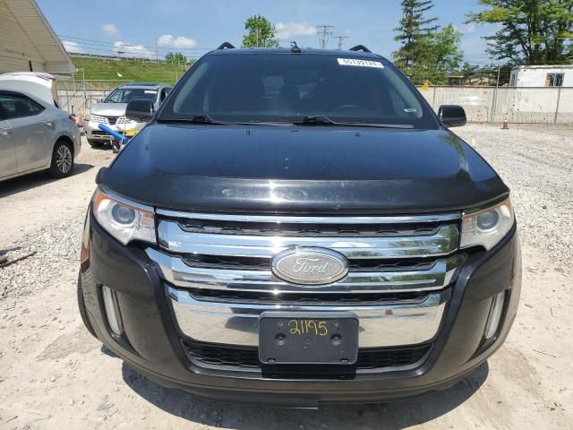 2012 Ford Edge SEL