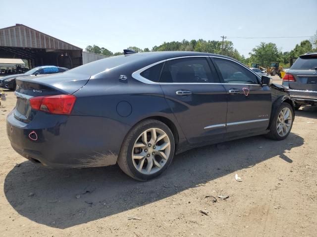 2018 Chevrolet Impala Premier