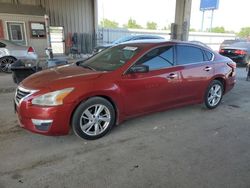 2014 Nissan Altima 2.5 for sale in Fort Wayne, IN
