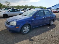 2008 Suzuki Forenza Base for sale in Des Moines, IA