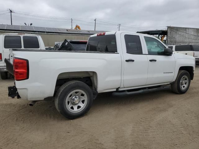 2019 Chevrolet Silverado LD C1500