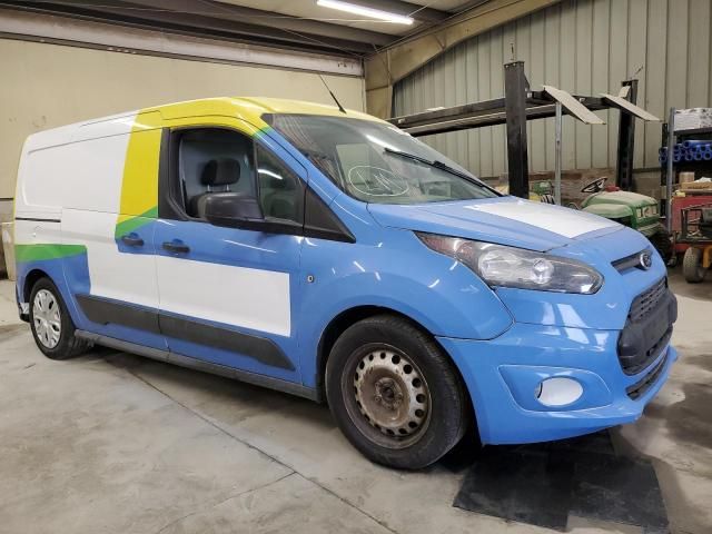 2015 Ford Transit Connect XLT