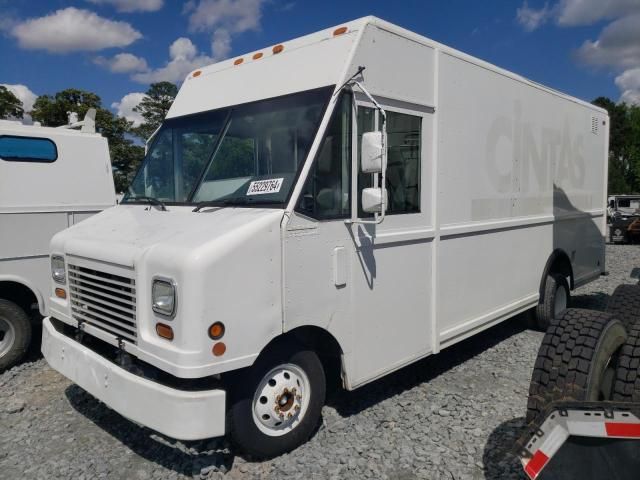 2006 Ford Econoline E350 Super Duty Stripped Chassis