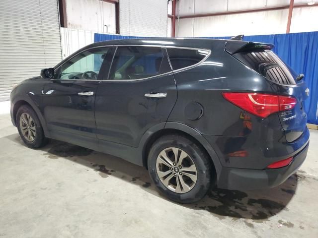 2016 Hyundai Santa FE Sport