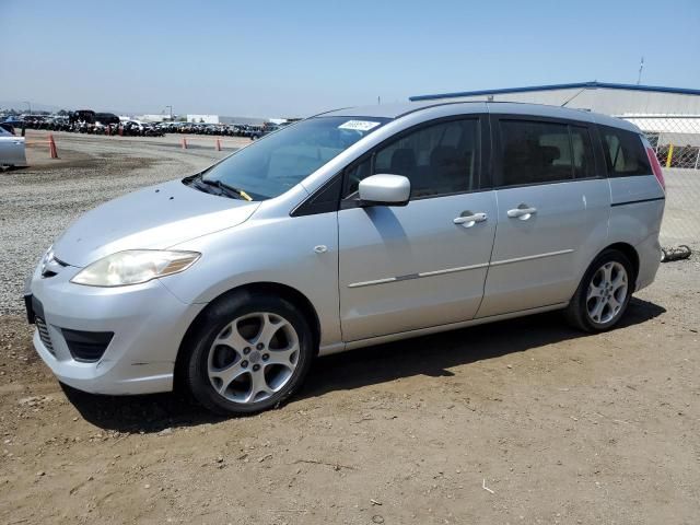 2009 Mazda 5