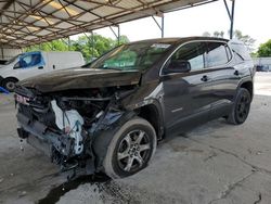 Vehiculos salvage en venta de Copart Cartersville, GA: 2018 GMC Acadia SLE