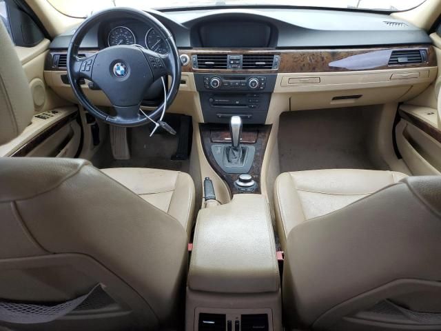 2007 BMW 335 I