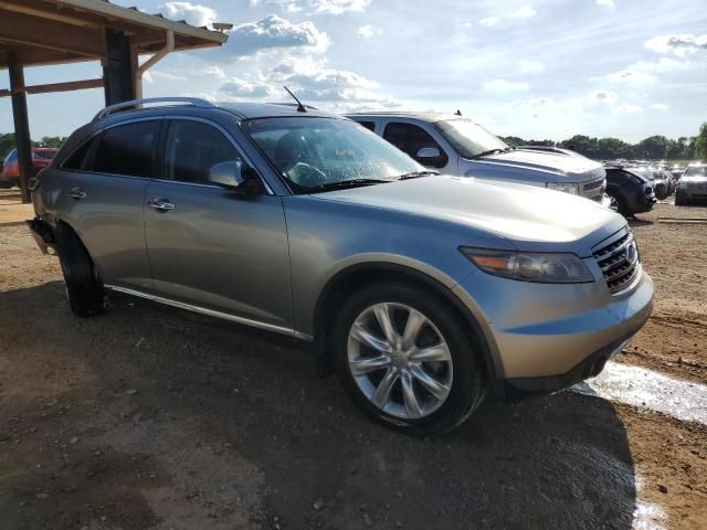 2007 Infiniti FX45