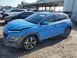2022 Hyundai Kona Limited for sale in Riverview, FL
