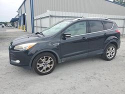 2014 Ford Escape Titanium en venta en Gastonia, NC