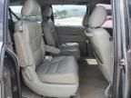 2008 Honda Odyssey Touring