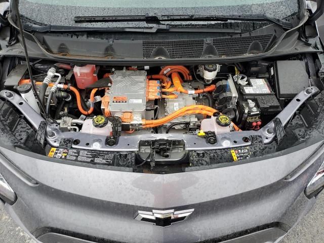 2023 Chevrolet Bolt EV 1LT