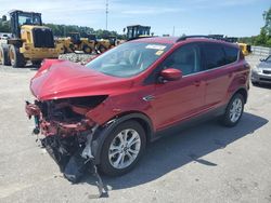 2017 Ford Escape SE en venta en Dunn, NC