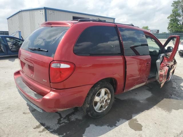 2005 Dodge Grand Caravan SXT